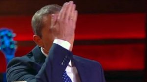Путин. Точно.