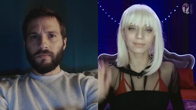 Telling Lies Gamemovie || All videos chronologically, united dialogs. All Extended Endings смотреть онлайн