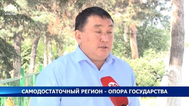 В селе Теплоключенка в этом году ведётся одновременно строительство нескольких социальных объектов