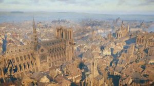 Assassin's Creed Origins vs Syndicate vs Unity vs Black Flag - LEAP OF FAITH Comparison