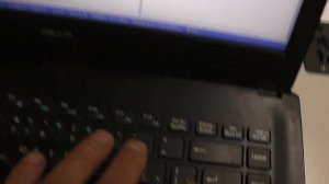 Установка Windows 7 на ультрабук DEXP