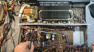 Telefunken RA-200 Германия vs Япония обзор. Достойный аппарат на твердую 4ку , бюджетный кстати!