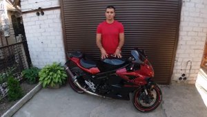 Hyosung gt650 Обзор  Тест драйв   Плюсы и минусы  Стоит ли покупать?  Корейский мотоцикл