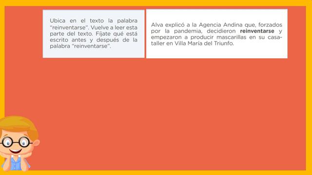 Leemos una historia de cambio frente a retos Segundo Grado смотреть онлайн