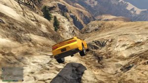 GTA V Моды: Chevrolet Camaro SS 2016
