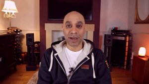 Entry King! New Acoustic Energy AE100 Mk2 Speaker Review