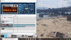 reason 5.0 УРОК №2 subtractor, Dr.OctoRex. Делаем первый трек.