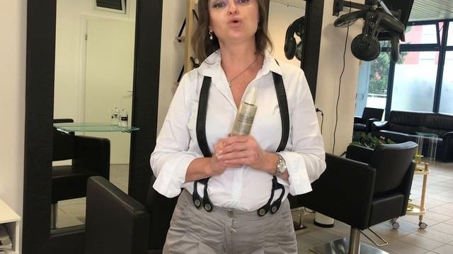 Natasha Shendrik . Previa Natural Spreu Reconstruct Conditioner