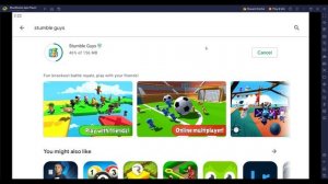 How to Install & Use Stumble Guys on PC, Windows 11/10/8/7 & Mac 2023 #stumbleguys