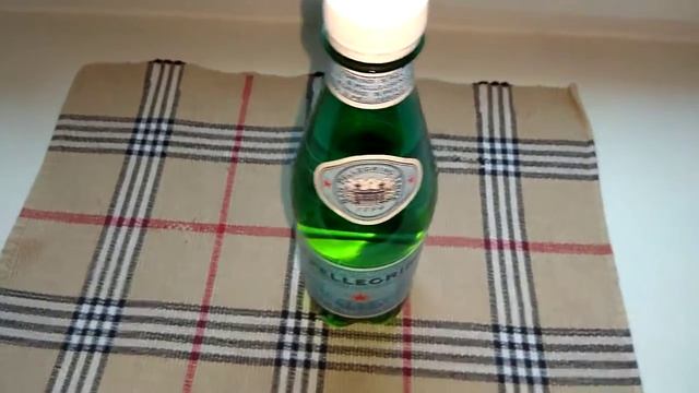 S.Pellegrino итальянская минеральная природная вода смотреть онлайн