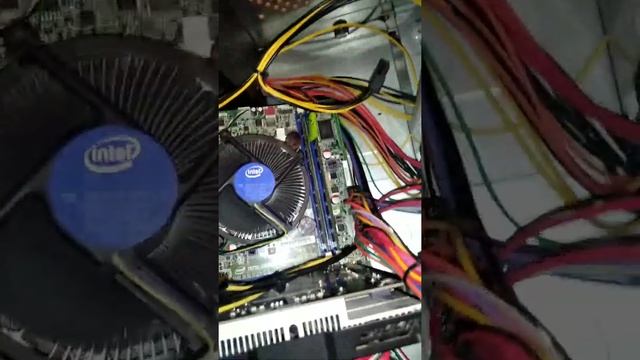 Быстрый ремонт слота оперативной памяти, без пайки смотреть онлайн