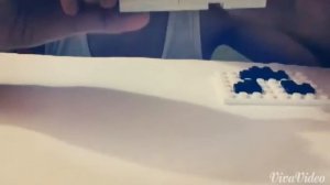 Как сделать лего игровую приставку psp