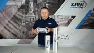 Гибкий гофрированный алюминиевый воздуховод "АЛЮВЕНТ".