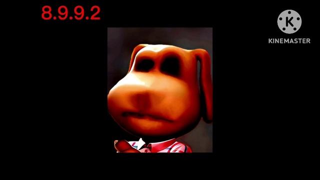 Жуткие лица говорящего Бена все звёзды расширенная версия! | Talking Ben becoming uncanny extended смотреть онлайн