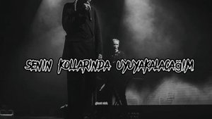 IC3PEAK-I'm not evil,I'm sad(türkce lyrics)