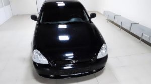 Лада Приора с пробегом