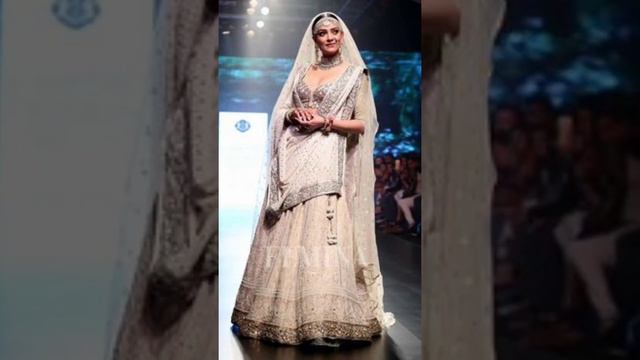 Sushmita Sen  Bridal Look #sushmitasen #sushmita #bollywood #bollywoodfashion #styletips