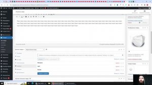 Атрибуты товара WooCommerce. Цвет, Размер, Материал. Вариативный товар WooCommerce