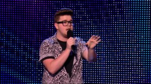 [2013.05.04] Alex Keirl [Britain's Got Talent s07e04]