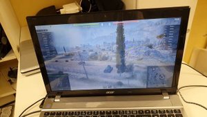 Acer V3-571G обзор