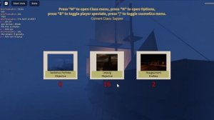 Roblox Guts and black powder