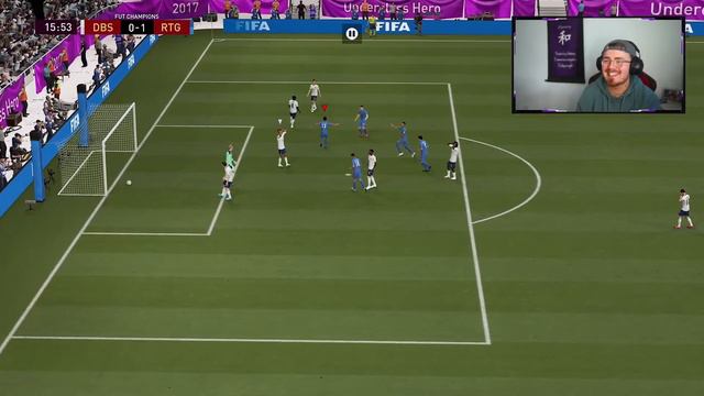 THE BEST SILVER TEAM IN FIFA VS FUT CHAMPIONS! 💪 FIFA 21 ULTIMATE TEAM смотреть онлайн