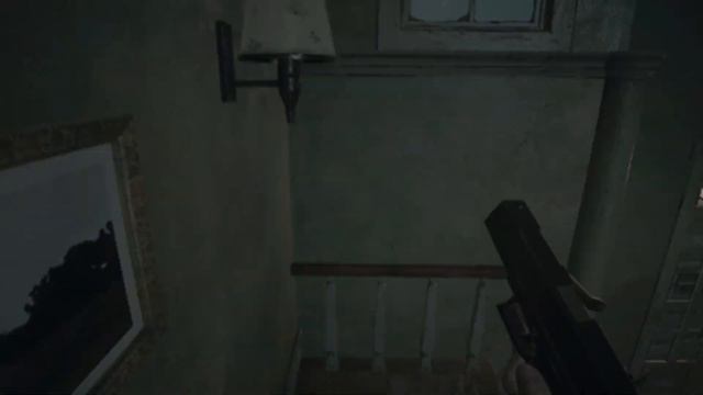 Resident Evil 7: Biohazard Gold Edition Full Gameplay Walkthrough смотреть онлайн