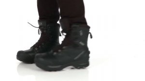 Зимние ботинки Salomon Toundra Forces CSWP