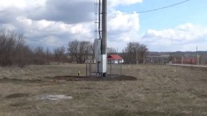 вышка теле2 в деревне tele2