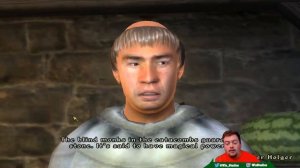 The Elder Scrolls IV: Oblivion - Episode 30 |Thieves Guild Part 7|