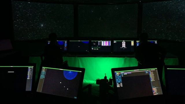 Starship Horizons 'Deluxe' Bridge at TooManyGames смотреть онлайн