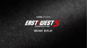 Artyom Morozov vs Revaz Lutidze  - East vs West 5