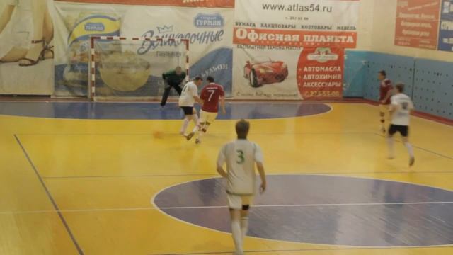 Сан Мастер -- SIBSTAR (21.05.2014) 12 - 2 смотреть онлайн