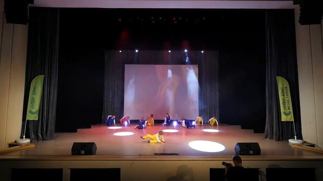 2.19. Брейкданс подолжающие, Щуплов Илья смотреть онлайн