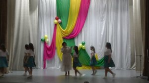 День матери часть 2 2022г ДК Кристалл с Первомайское