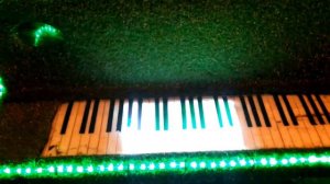 Виктор Цой - Группа крови (PIANO COVER)