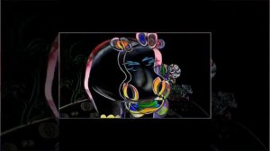 Tinga Tinga Intro Might Confuse You