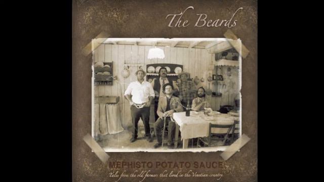 The Beards - Chinin is your medicine смотреть онлайн