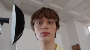 работа моделью в Корее | vlog