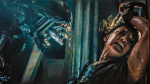 Чужой: Ромул.😨Русский трейлер (Дубляж, 2024) Ужасы, хоррор.