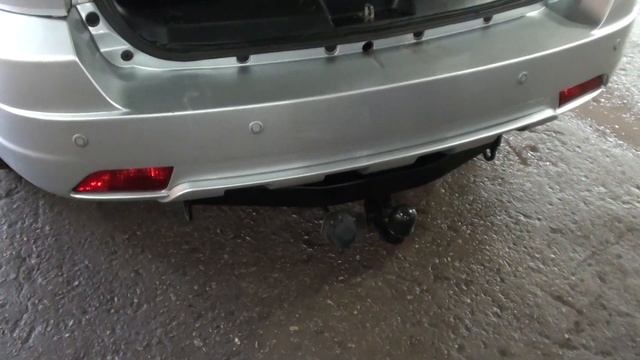 Ховер Н3 2011г. смотреть онлайн