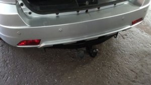 Ховер Н3 2011г.