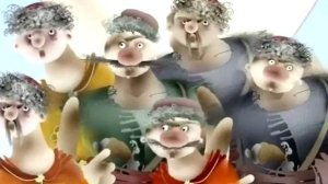 Дед   Мазай   и   все   другие