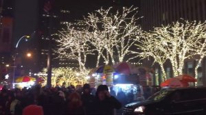 Рождество в Нью-Йорке (2016)