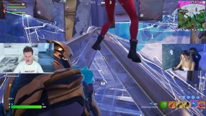 Купил ТРЕВИСА СКОТТА 2? Покупаю СКИНЫ с которых меня НОКНУТ ФОРТНАЙТ