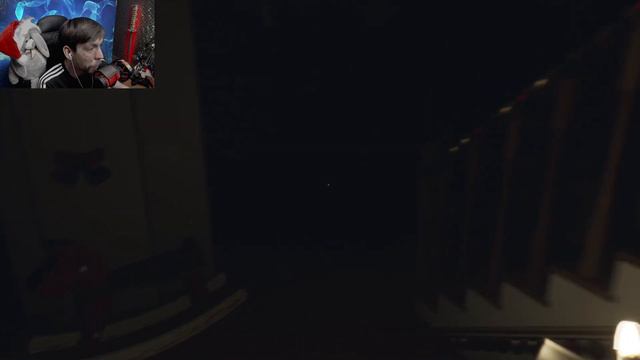 ИНДИ ХОРРОР ПРО НОВЫЙ ГОД ! РОЖДЕСТВО КОШМАР ! ChristmasNightmare