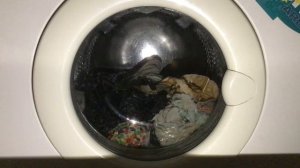 Ardo A1000X хлопок быстро (программа 4) 40 градусов 1000об/мин. ПОЛНЫЙ ЦИКЛ