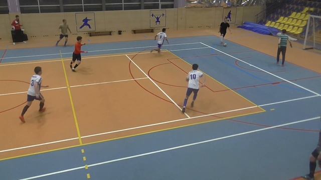 Ночная лига "Кош-Агач" - "Danqerous boys " полный матч смотреть онлайн