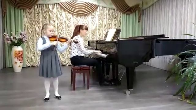 Н Бакланова Хоровод смотреть онлайн