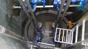 Автоматизация управления КНС - Чистый Сток